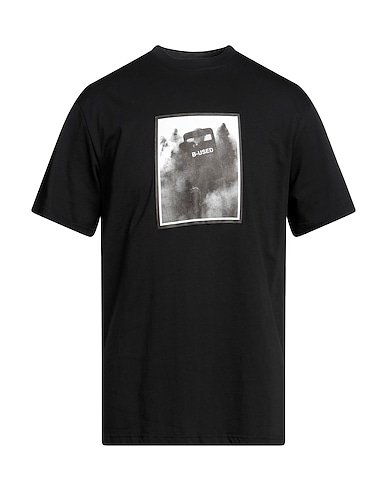 B-USED T-shirt 100% Cotton