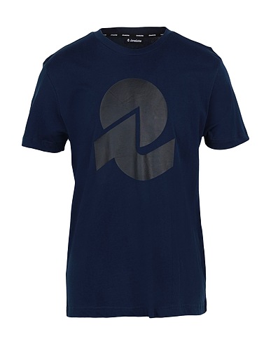 INVICTA T-shirt Midnight blue 100% Cotton