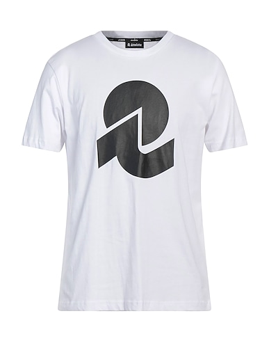 INVICTA T-shirt White 100% Cotton