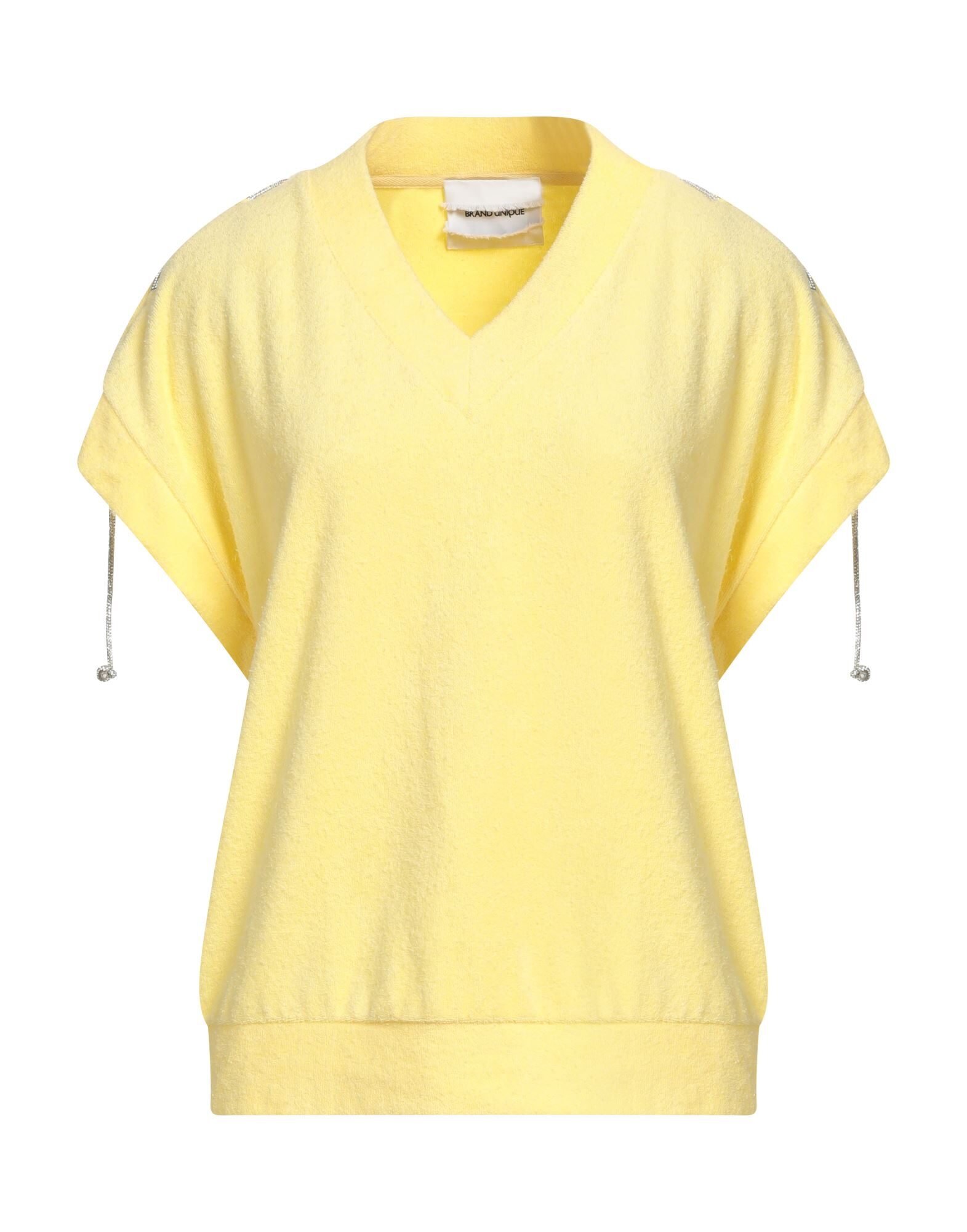 BRAND UNIQUE - T-shirts