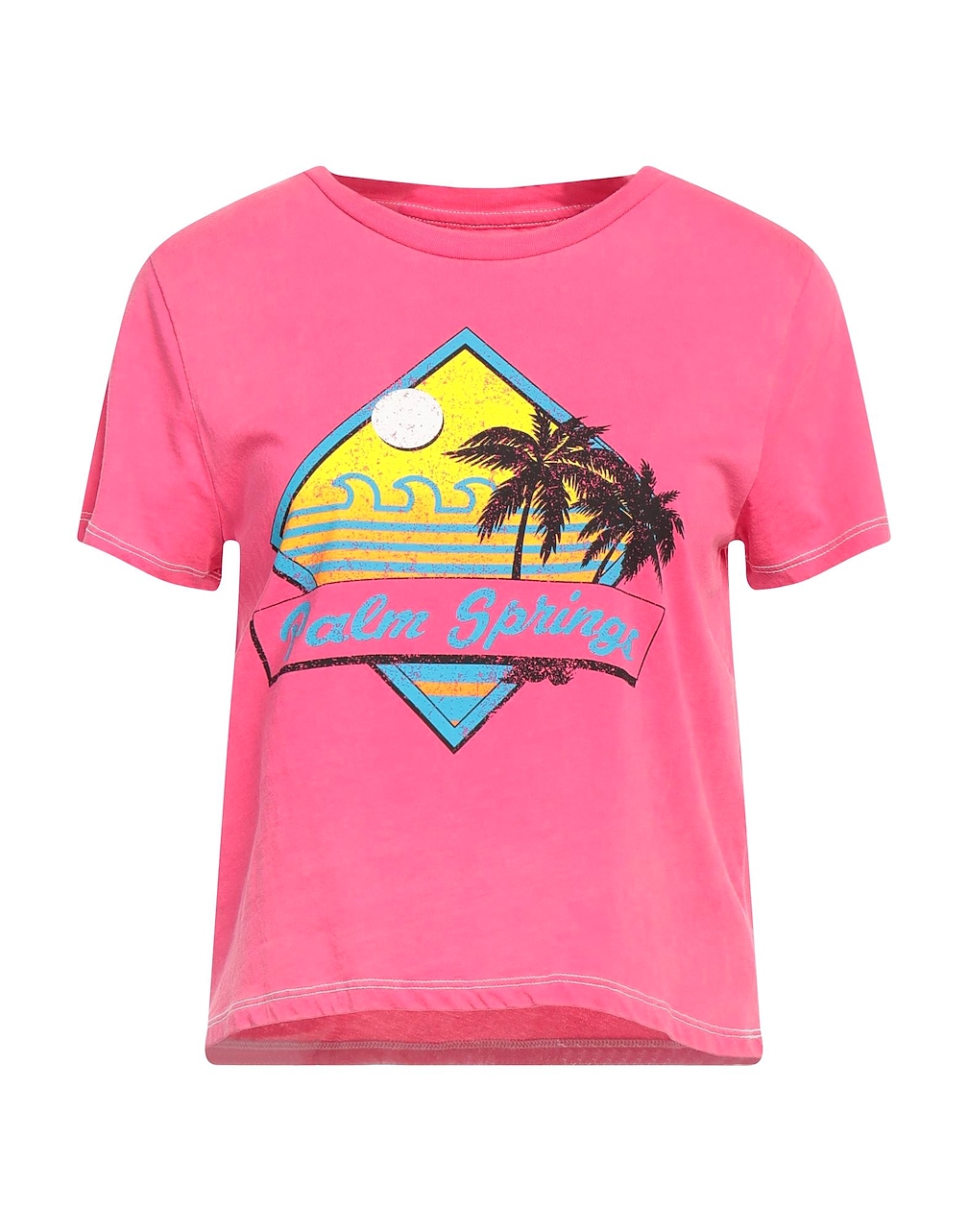 SCOUT - Camisetas
