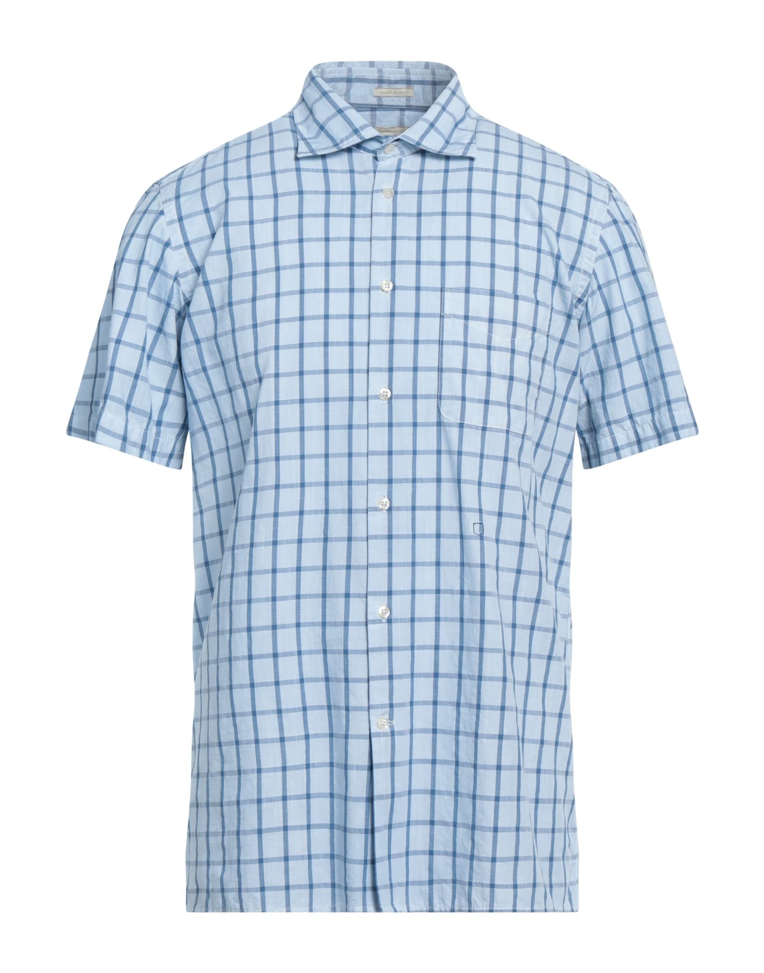 MASSIMO ALBA - Shirts