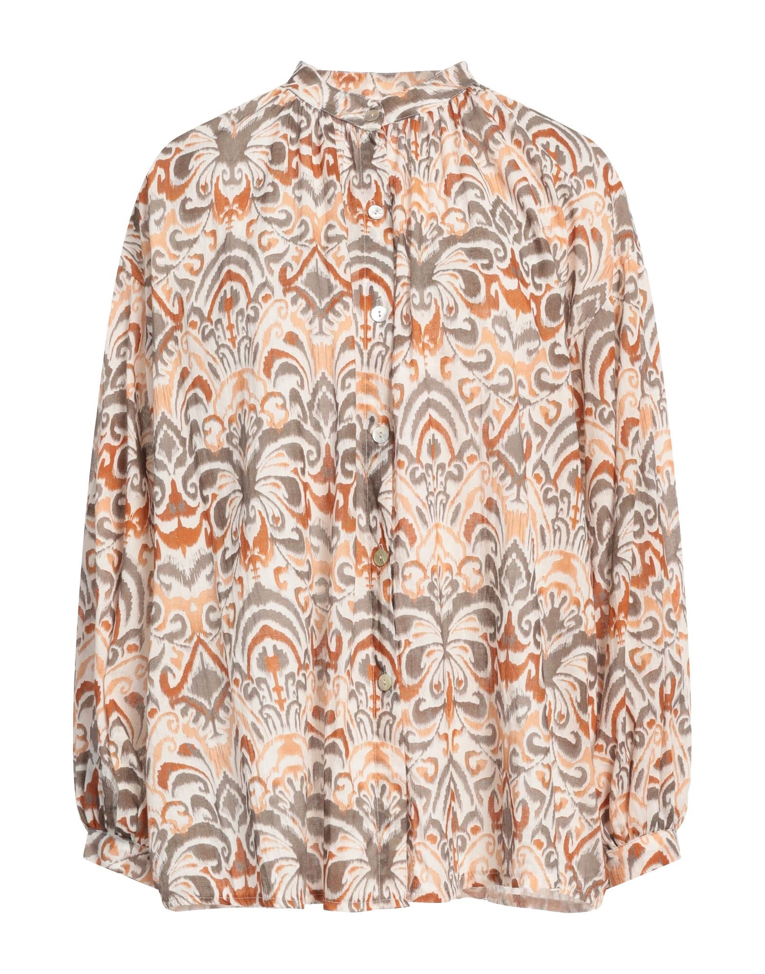 OUVERT DIMANCHE - シャツ