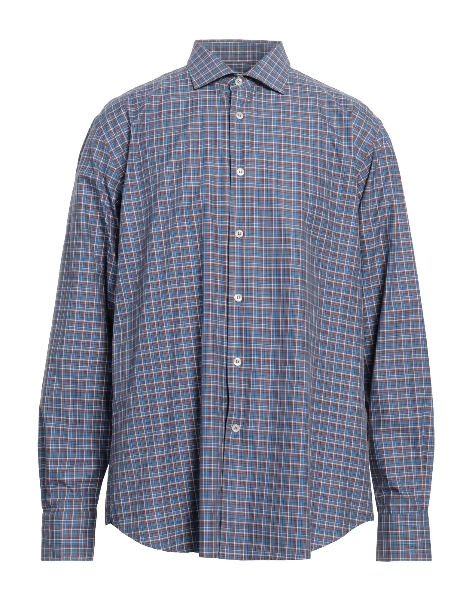 PAUL & SHARK - Shirts