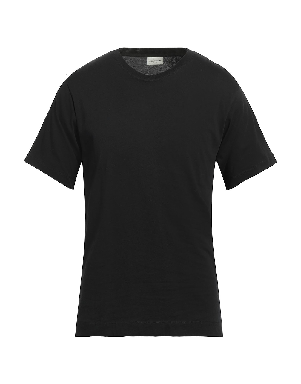 DRIES VAN NOTEN - T-shirts
