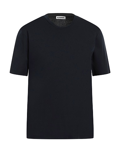 JIL SANDER T-shirt 100% Cotton