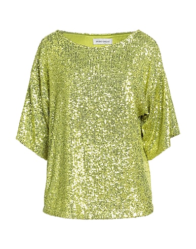 BRAND UNIQUE Top 93% Polyester, 7% Elastane