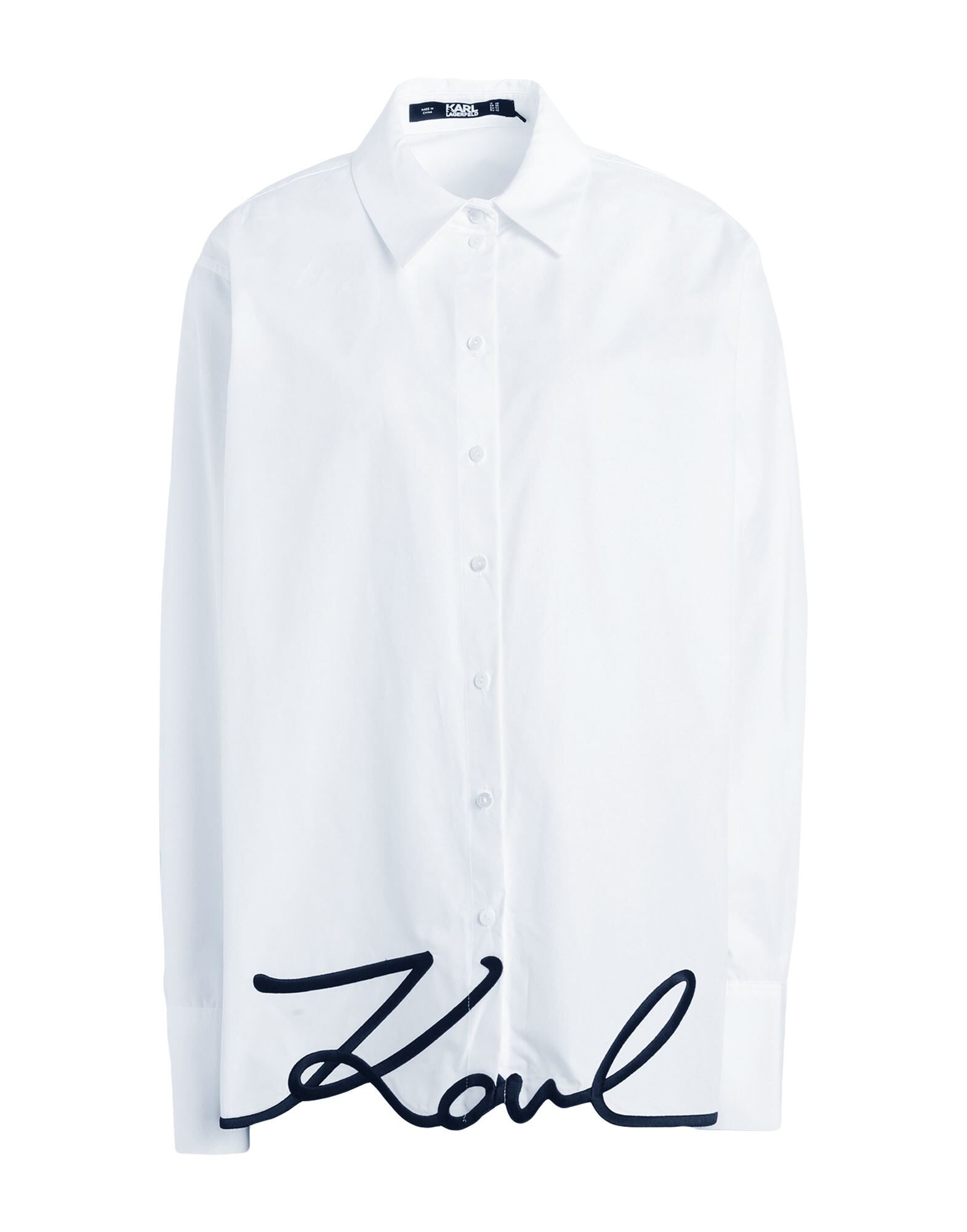 KARL LAGERFELD - Shirts