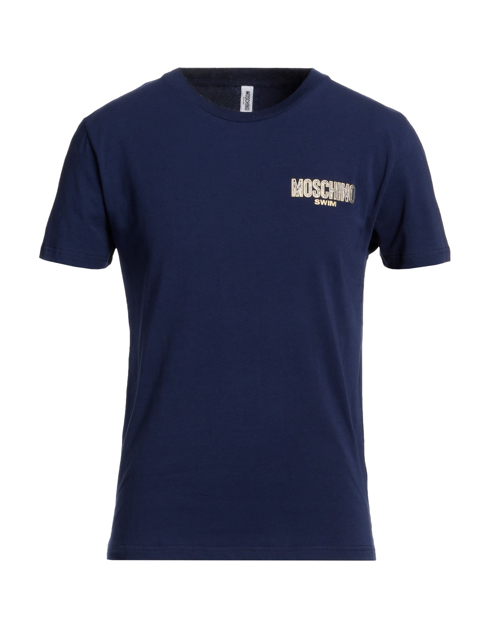 MOSCHINO - T-shirts