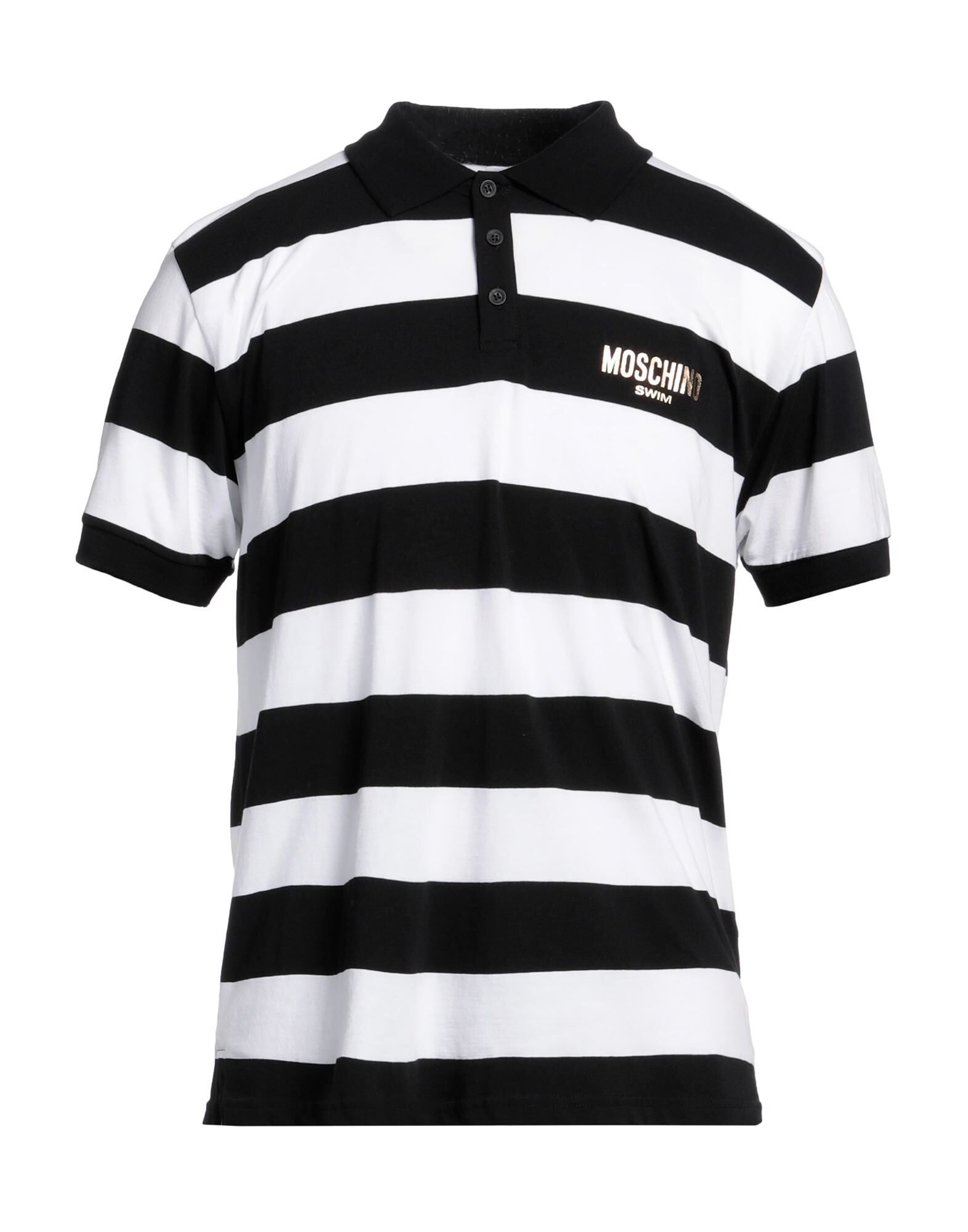 MOSCHINO - Poloshirts
