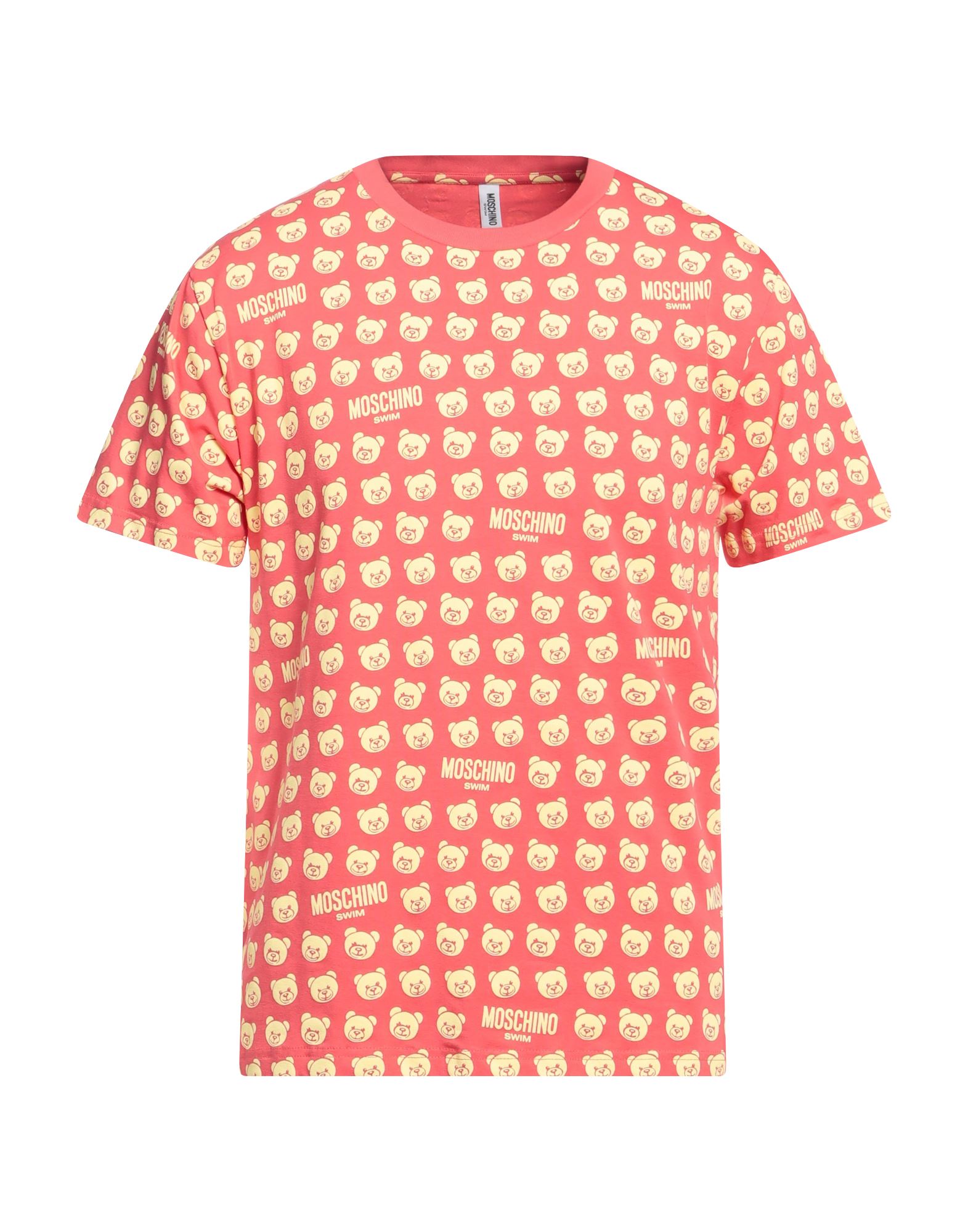 MOSCHINO - T-shirts