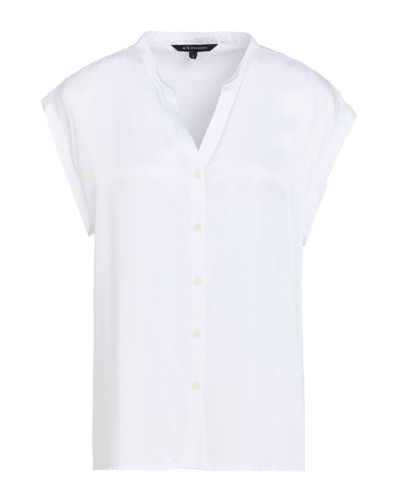 ARMANI EXCHANGE - Shirts