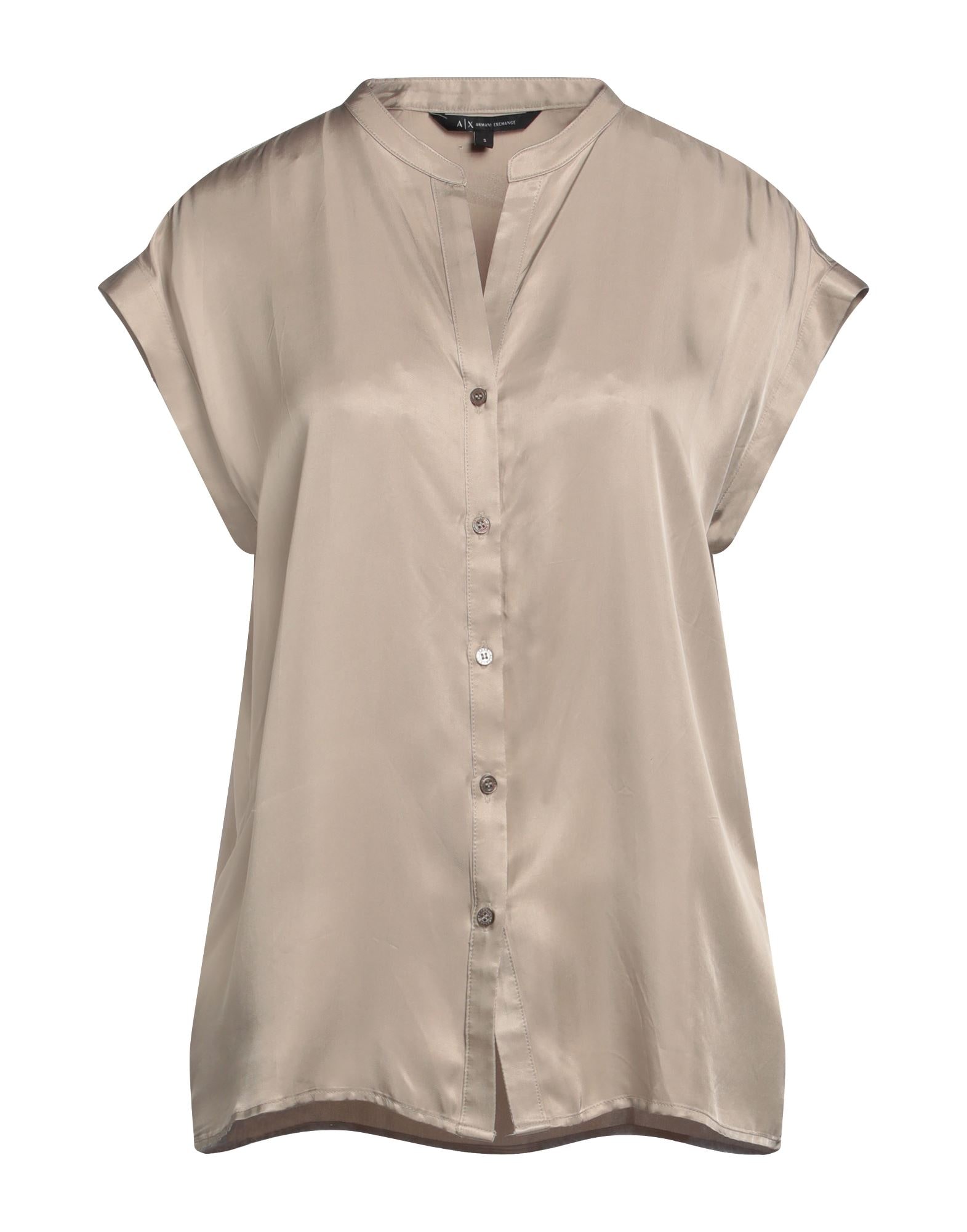 ARMANI EXCHANGE - Shirts