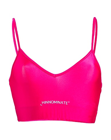 HINNOMINATE Top FUCSIA 80% Polyamide, 20% Elastane