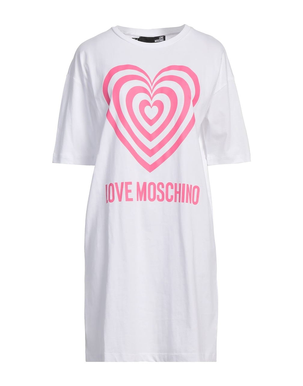 LOVE MOSCHINO - Μίνι φορέματα