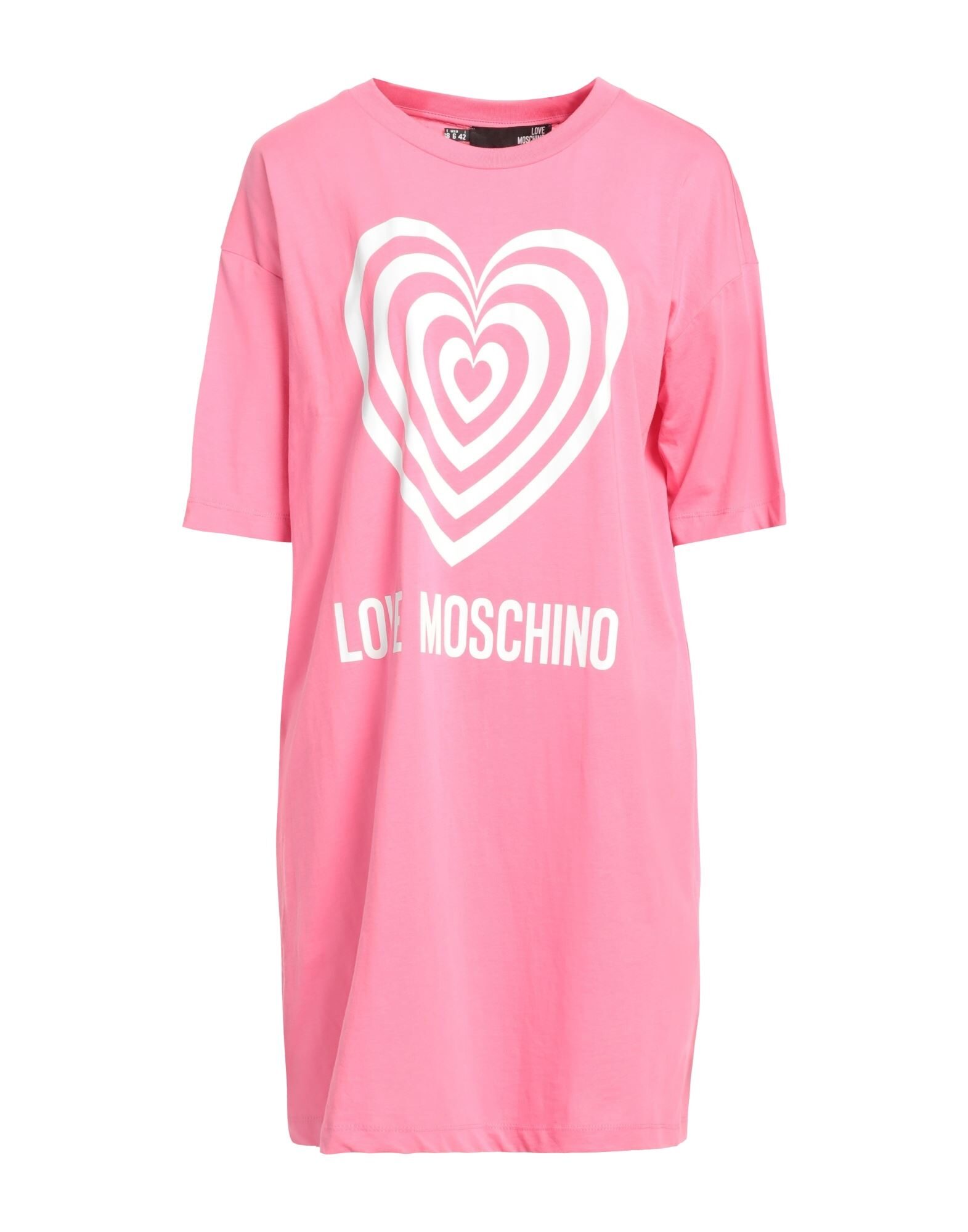 LOVE MOSCHINO - Mini dresses