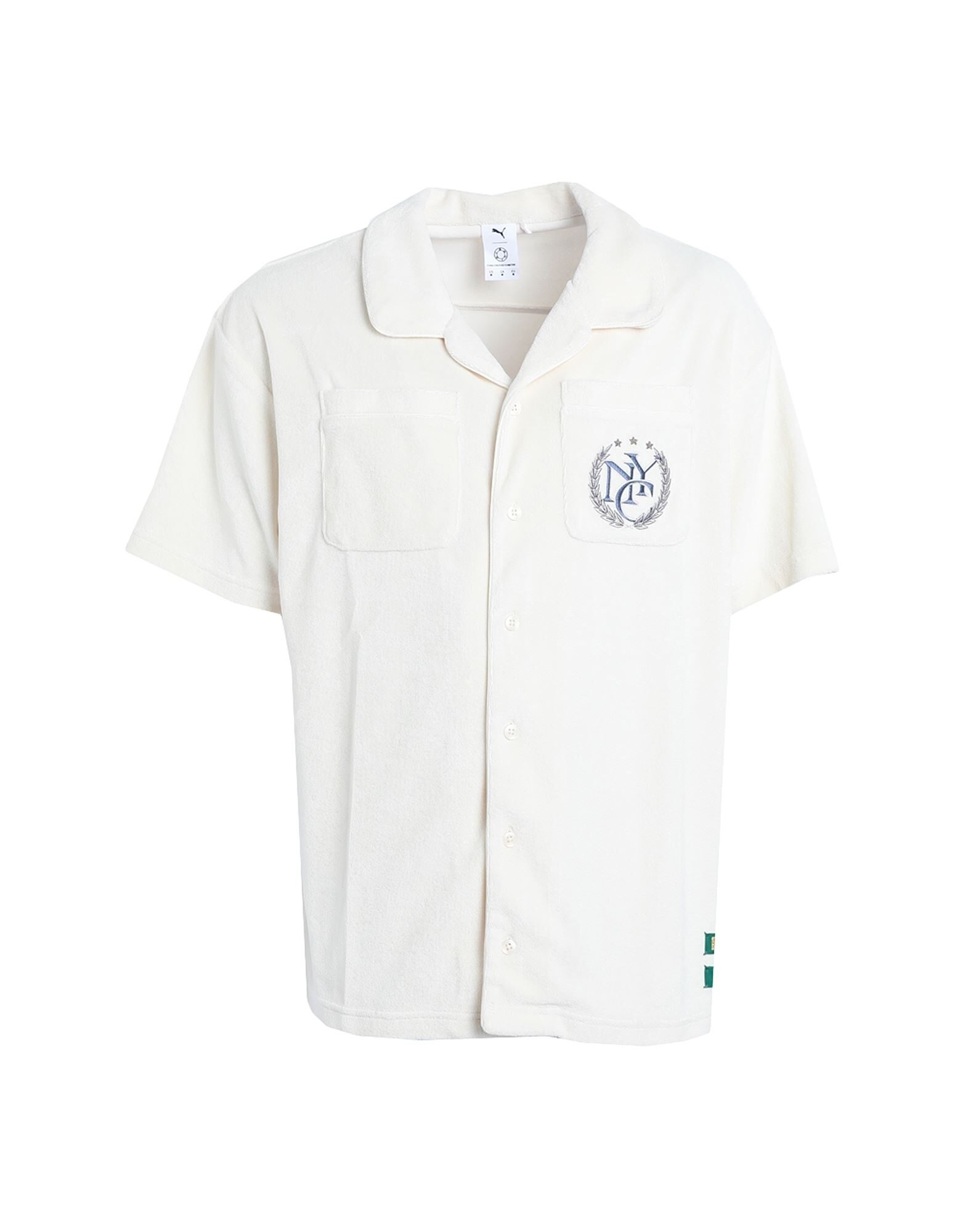 PUMA - Hemden