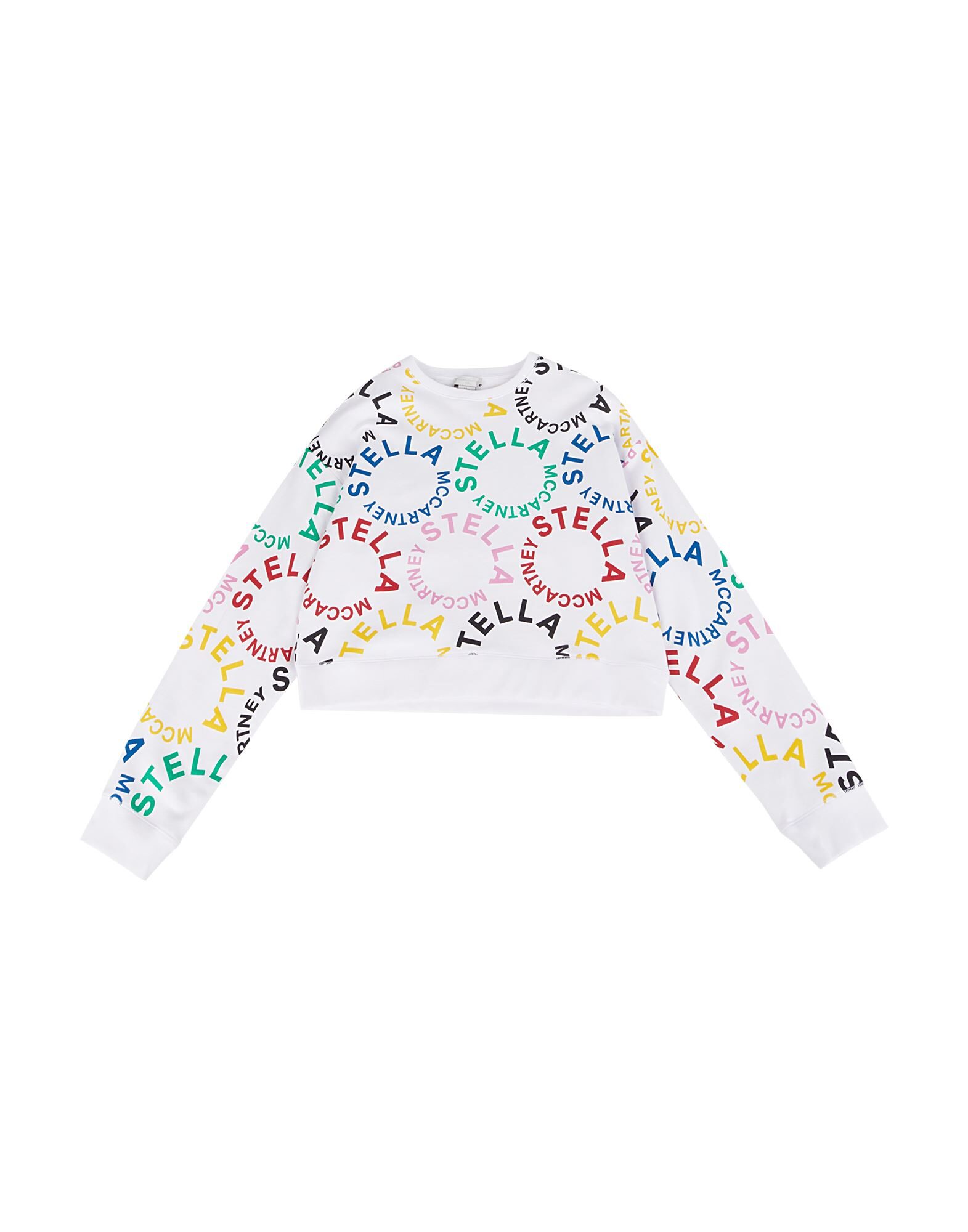 STELLA McCARTNEY KIDS - Felpe