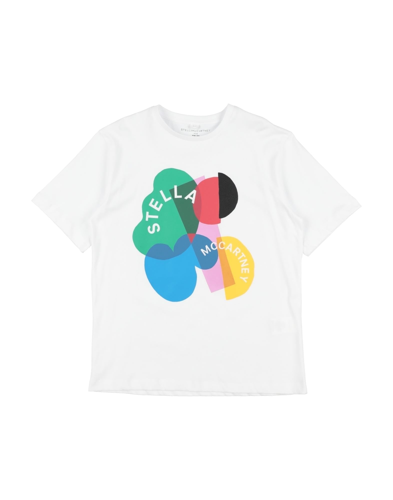STELLA McCARTNEY KIDS - T-shirts