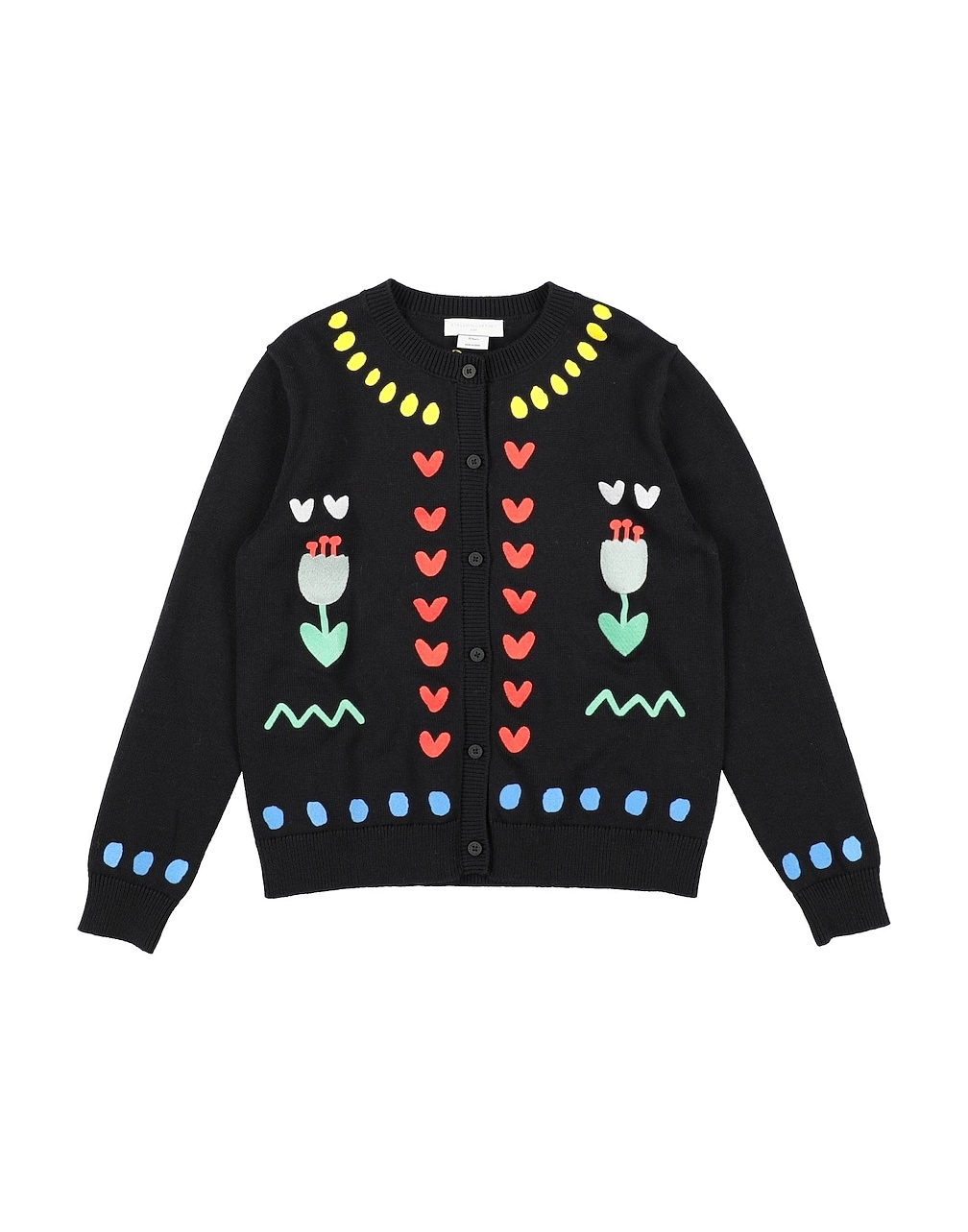 STELLA McCARTNEY KIDS - Cardigans