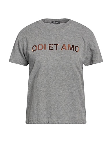 ODI ET AMO T-shirt 100% Polyester