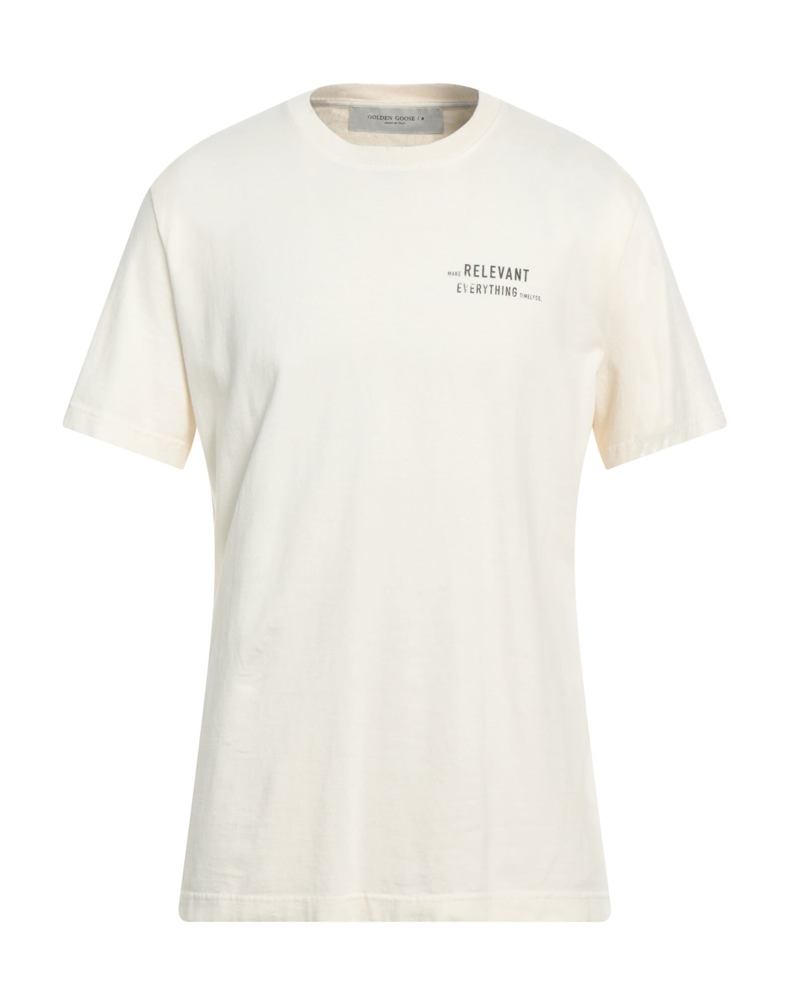 GOLDEN GOOSE - T シャツ