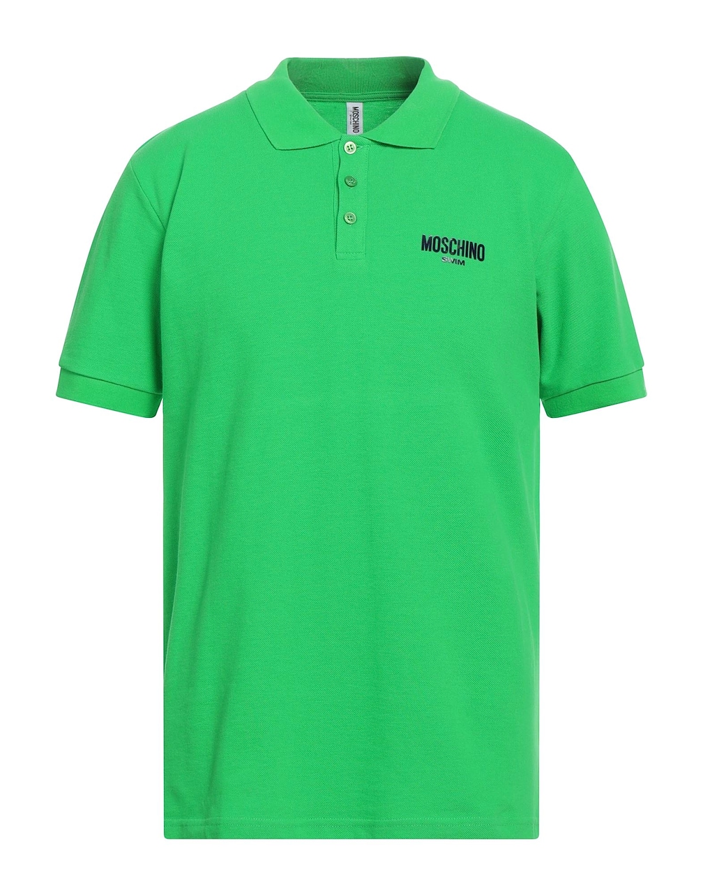 MOSCHINO - Polo shirts