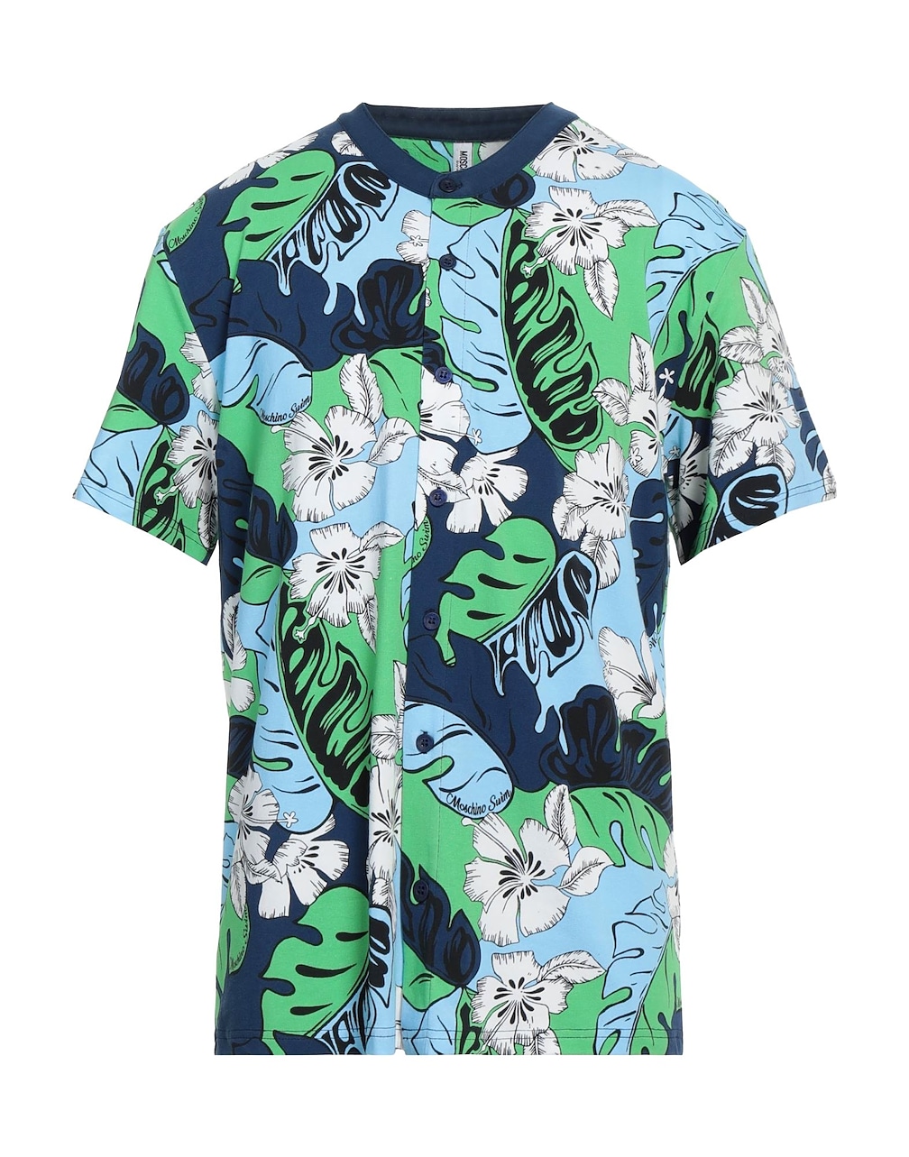 MOSCHINO - Shirts