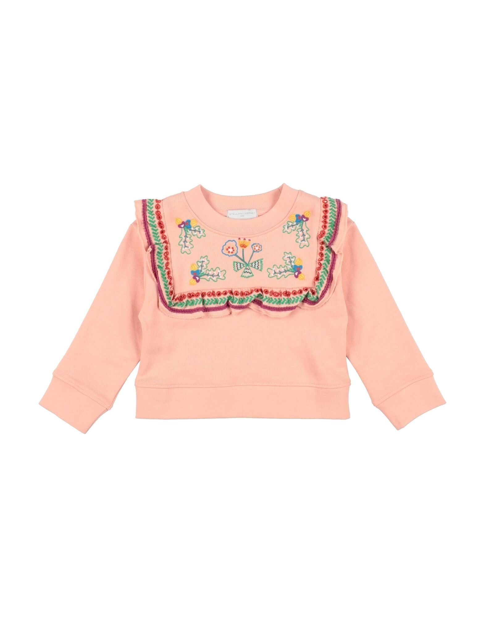 STELLA McCARTNEY KIDS - Sweatshirts