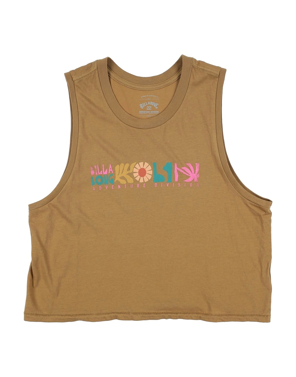 BILLABONG - T-shirts