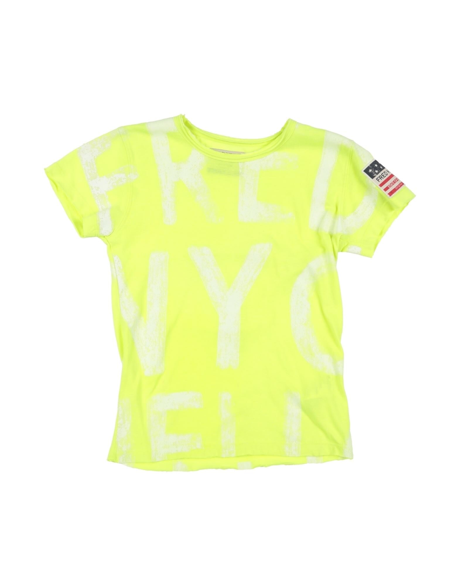 FRED MELLO - T シャツ