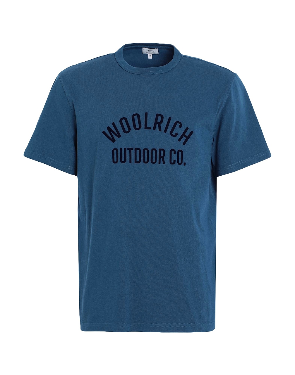 WOOLRICH - T-shirts