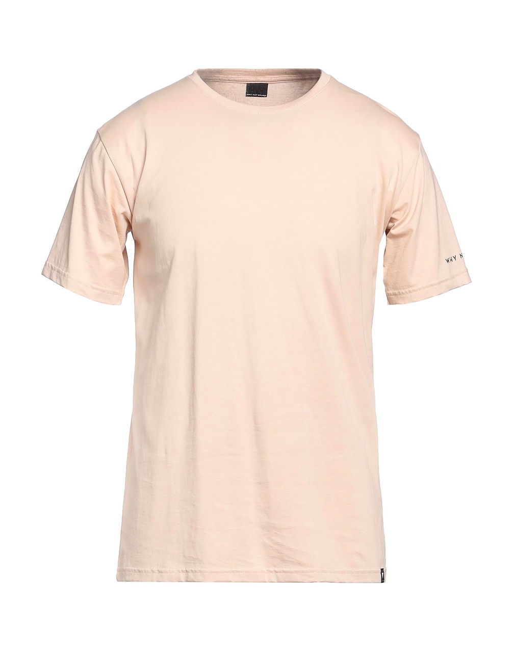 WHY NOT BRAND - T-shirts