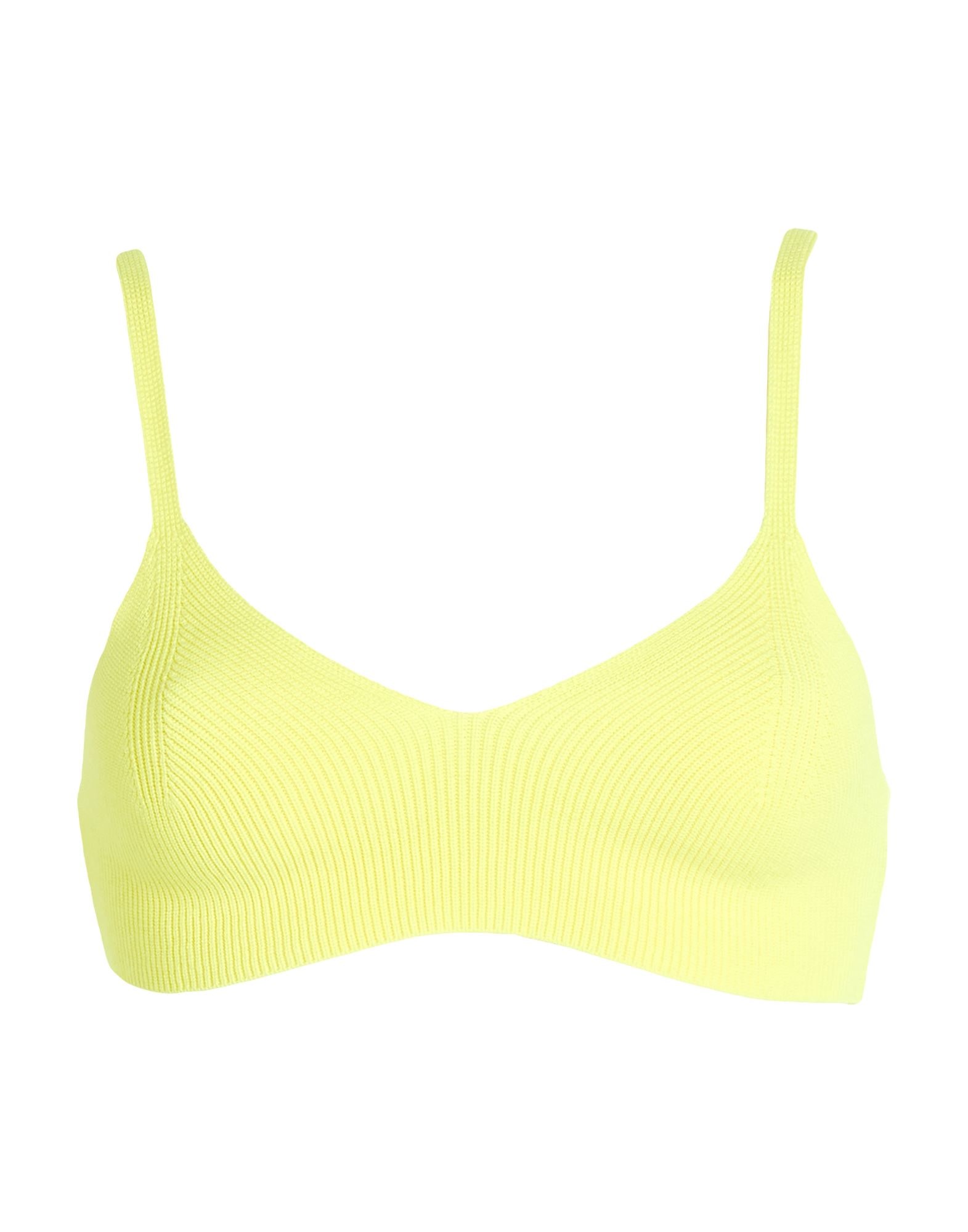 VICOLO | Yellow Women's Top | YOOX