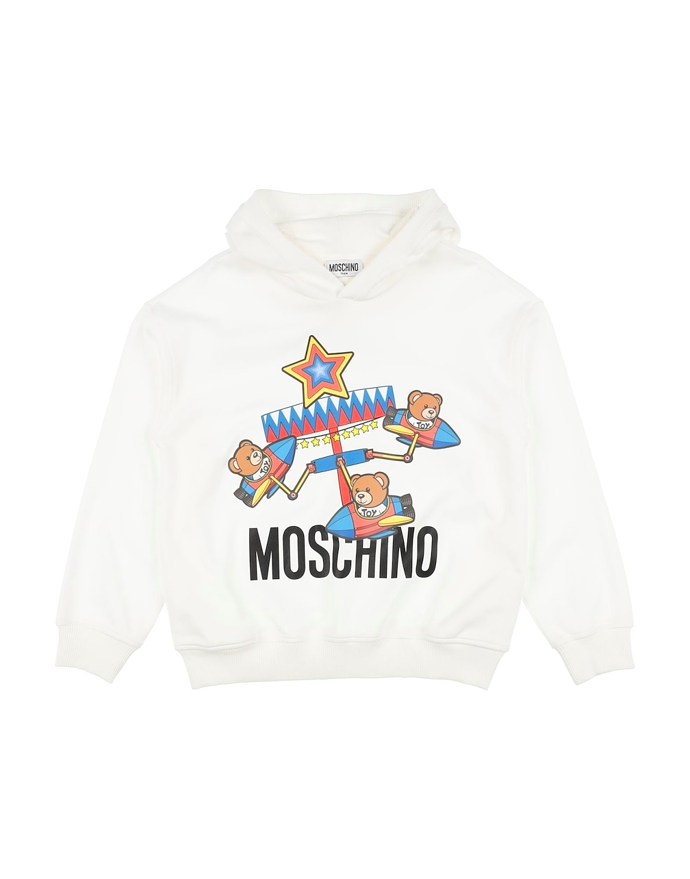 MOSCHINO TEEN - Sweatshirts