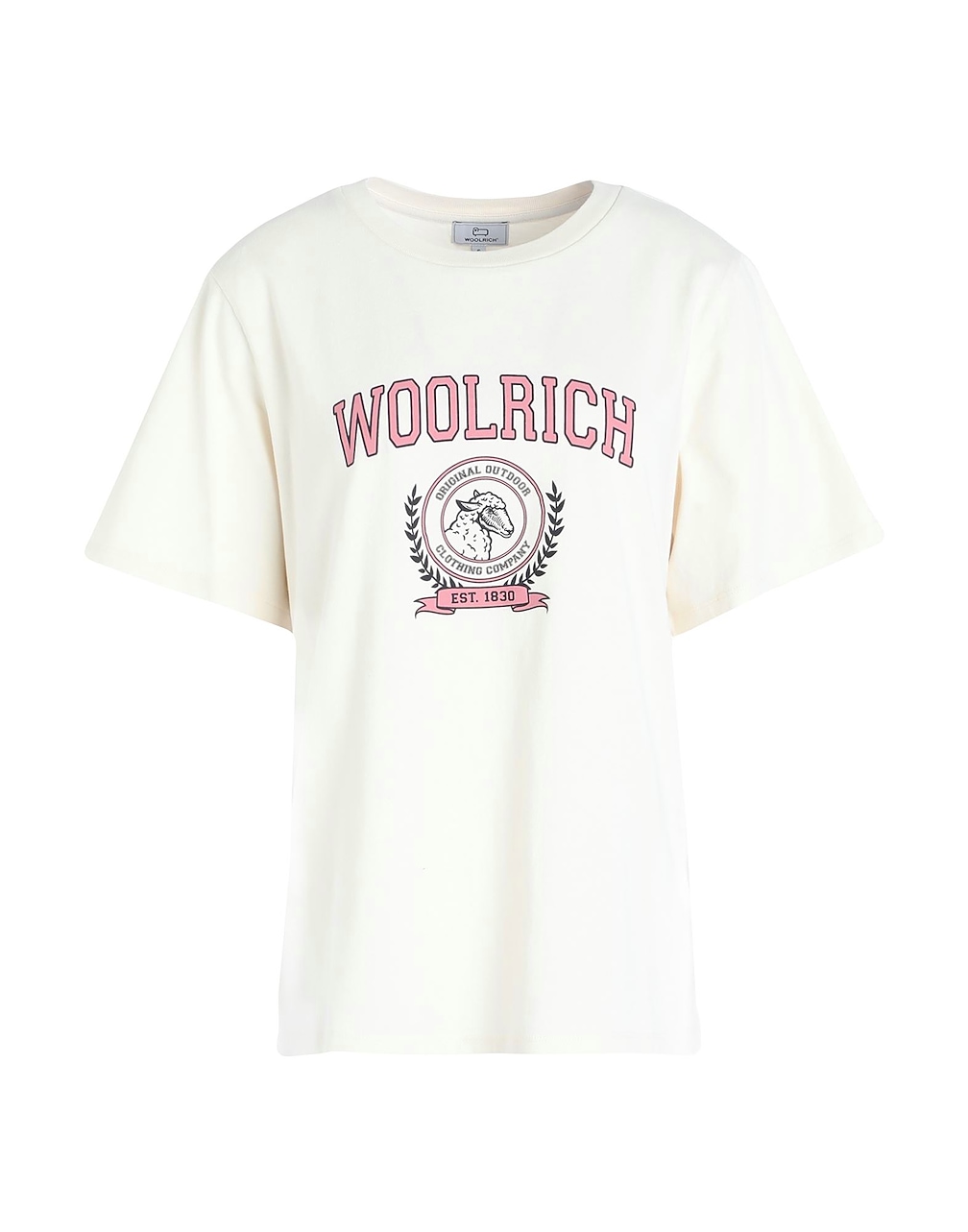 WOOLRICH - T-shirts