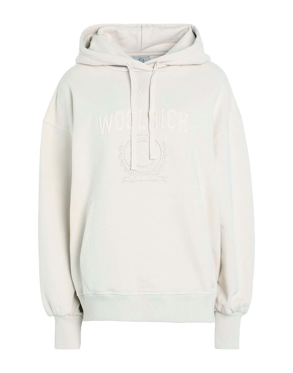 WOOLRICH - Sweatshirts