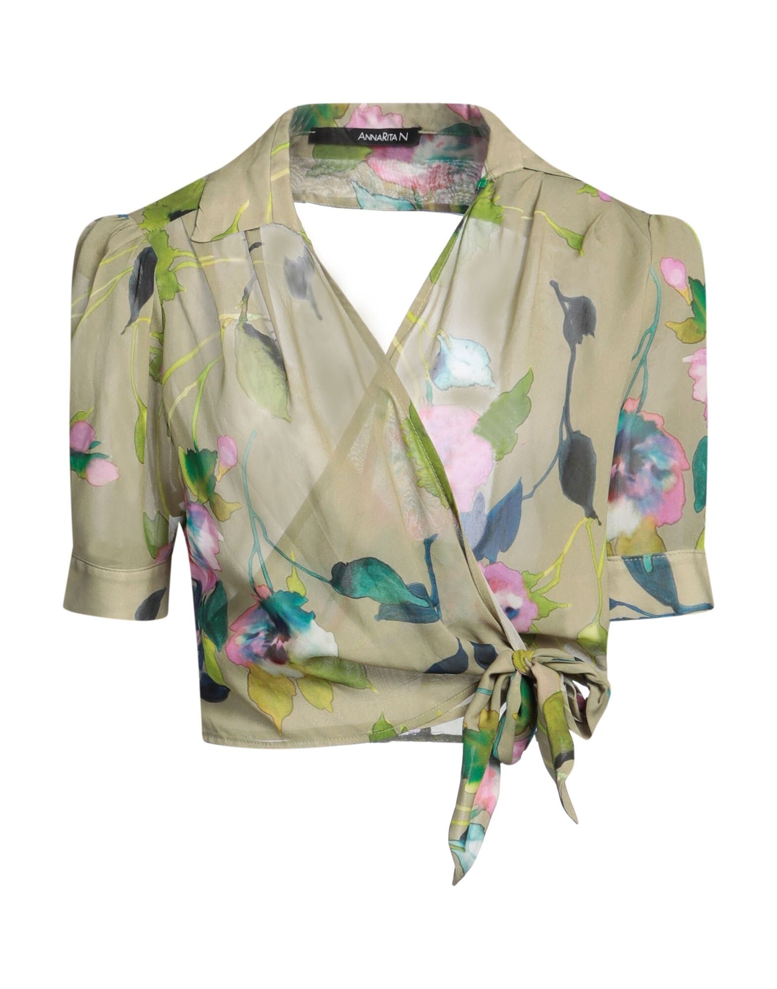 ANNARITA N - Tops
