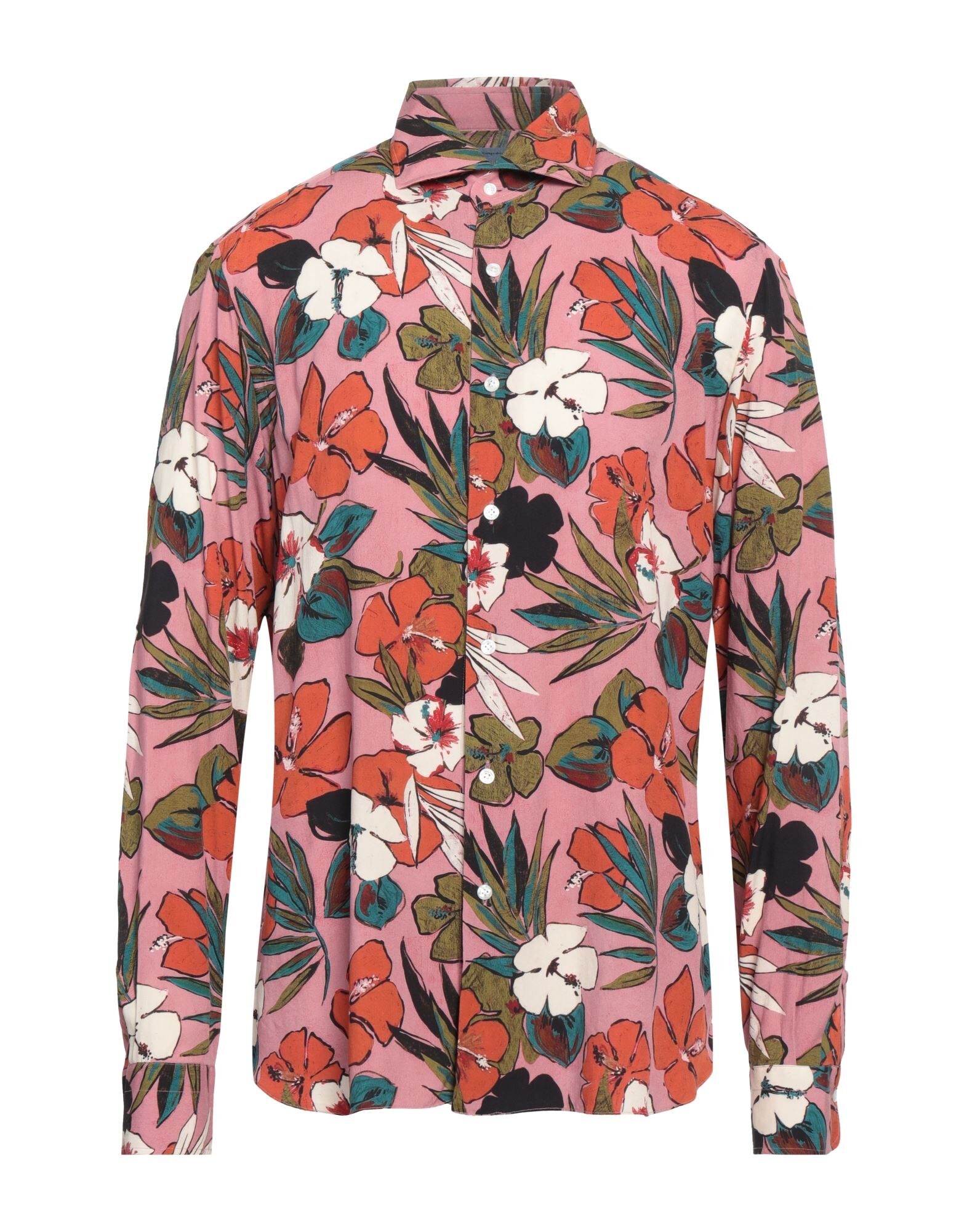 BARBA Napoli - シャツ