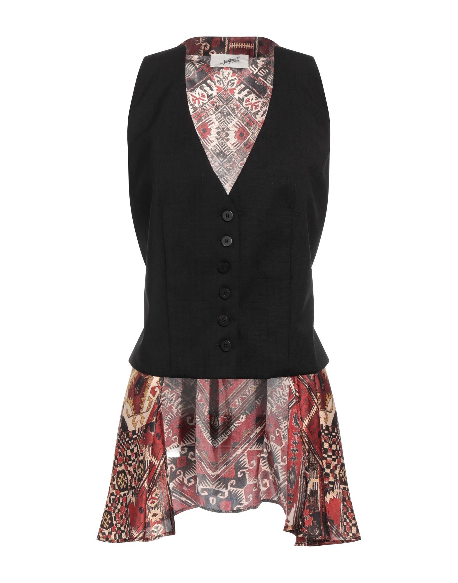 SEAFARER - Gilets de costume