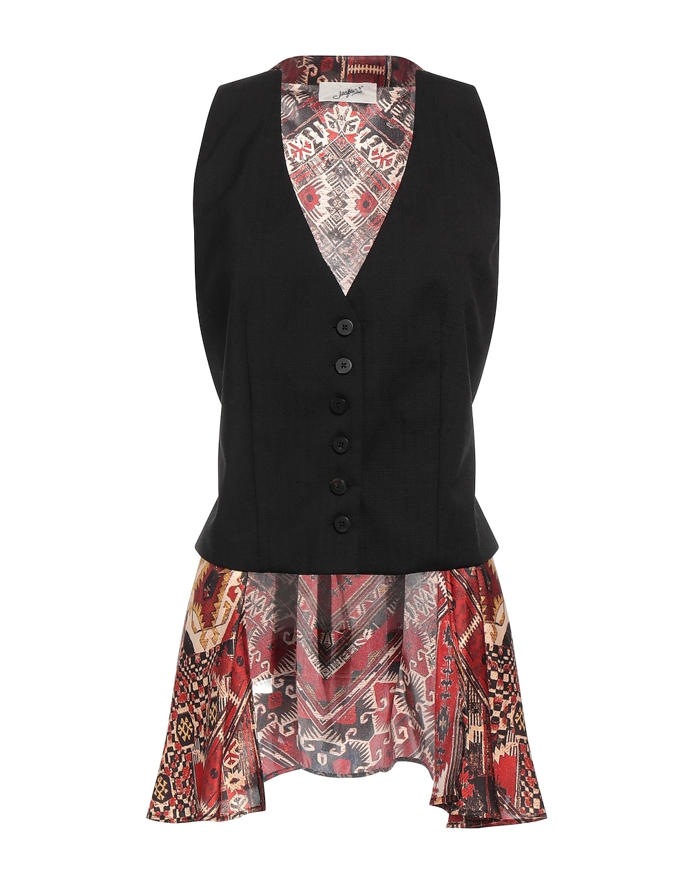 SEAFARER - Gilets de costume