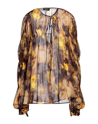 DONDUP Top 100% Viscose