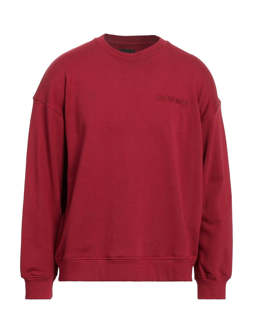 CUSTOMIZE - Sweatshirts