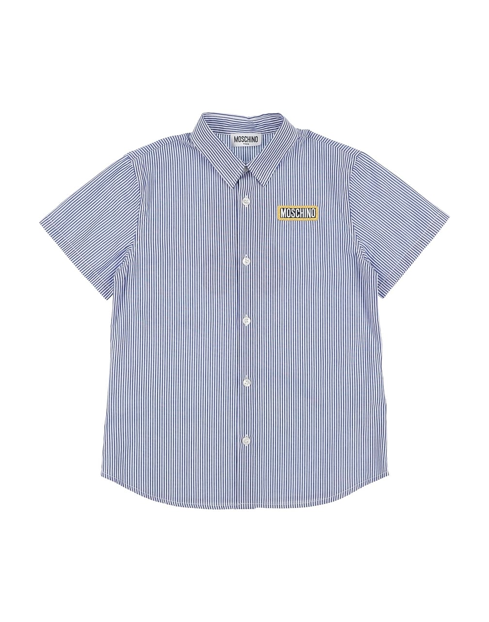 MOSCHINO TEEN - Shirts