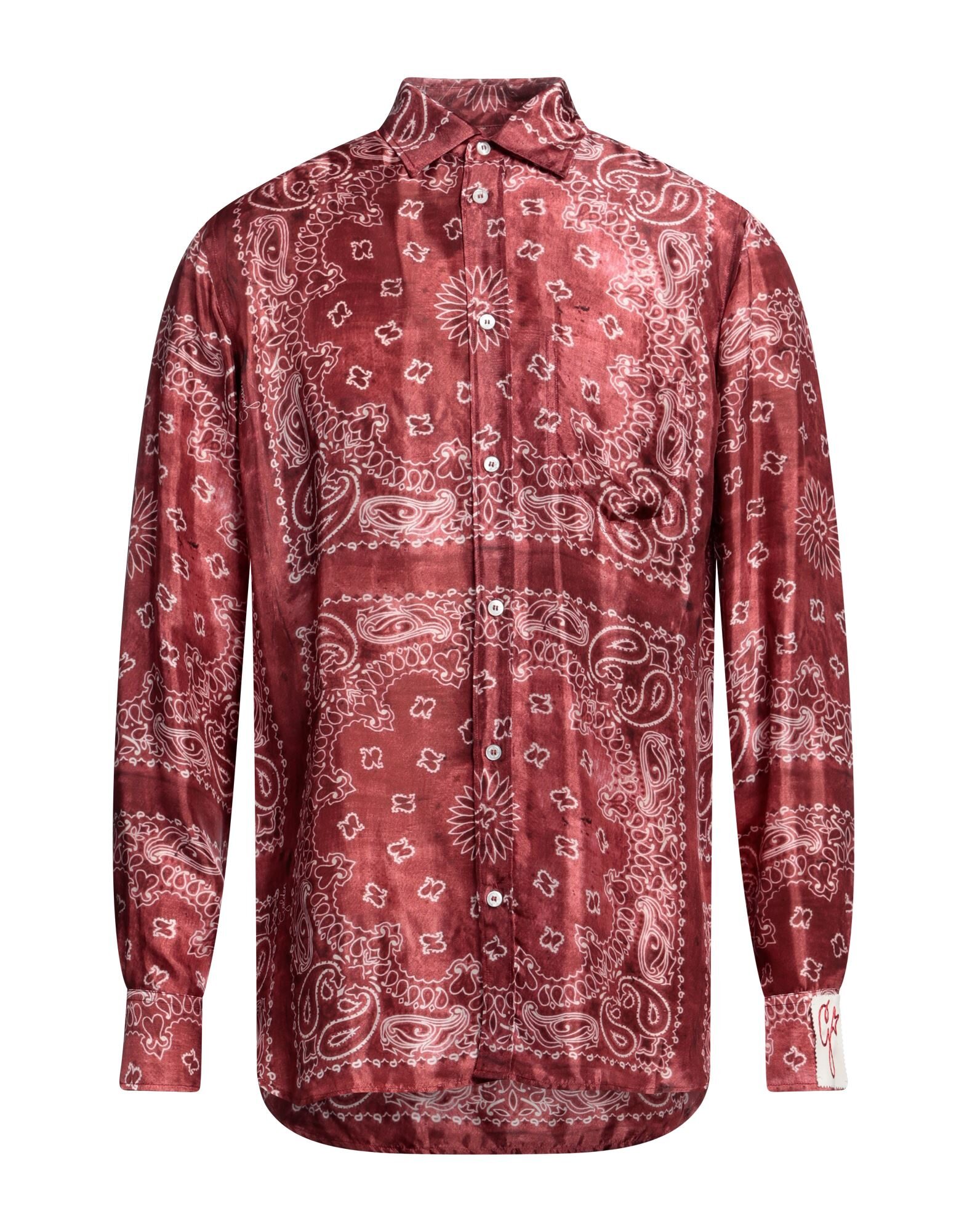 GOLDEN GOOSE - シャツ