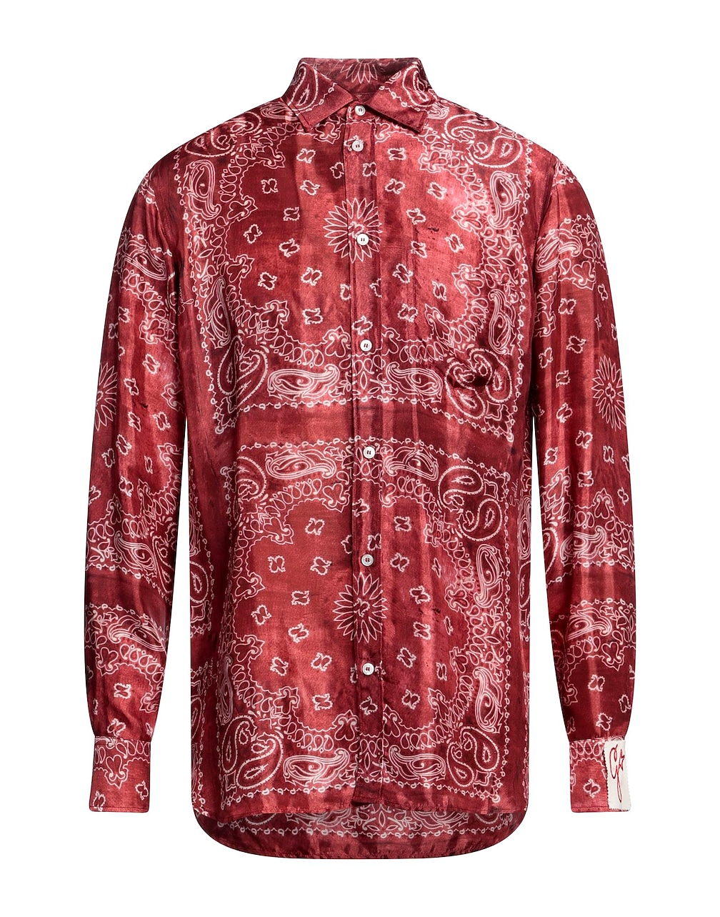 GOLDEN GOOSE - Shirts