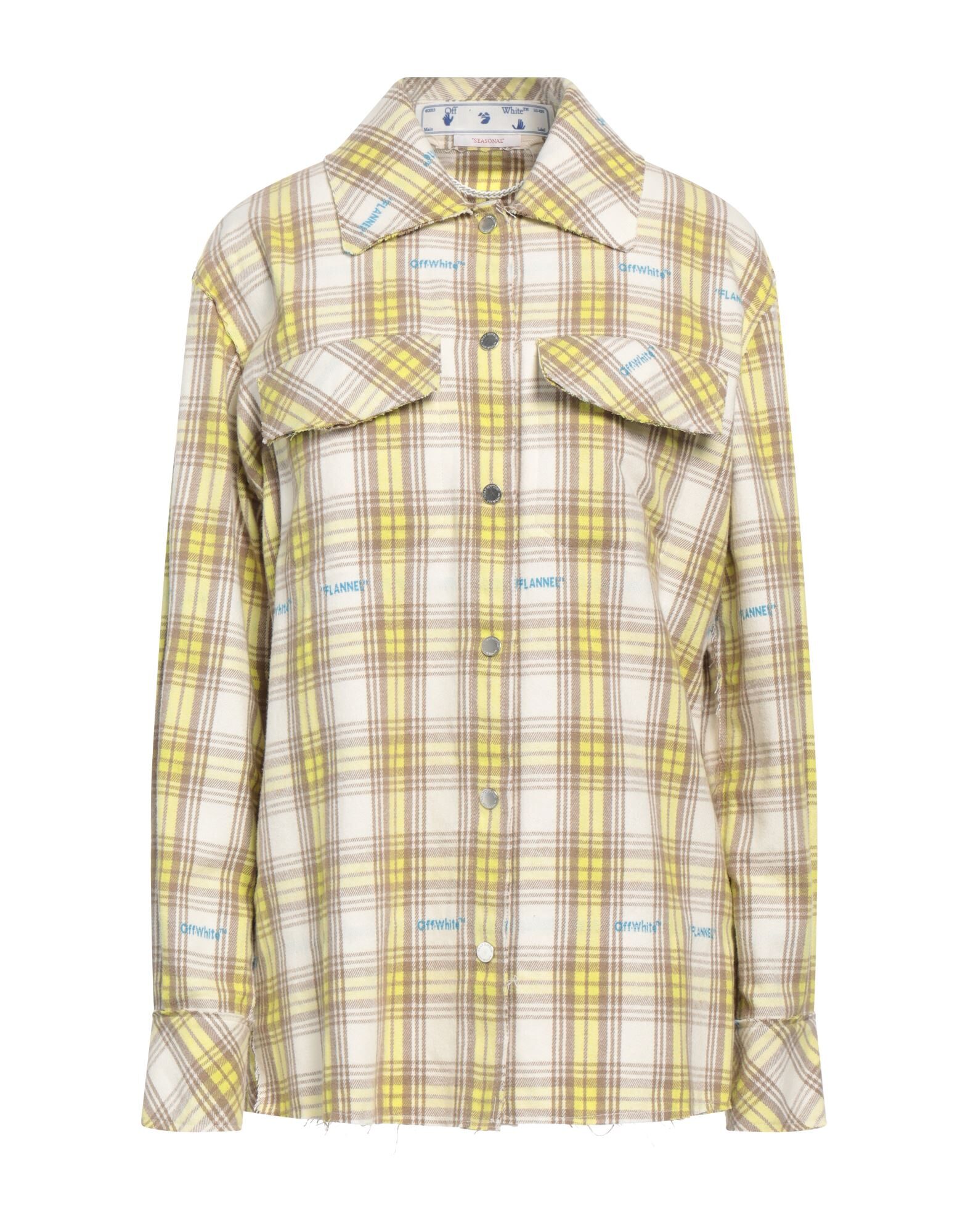 OFF-WHITE™ - Hemden