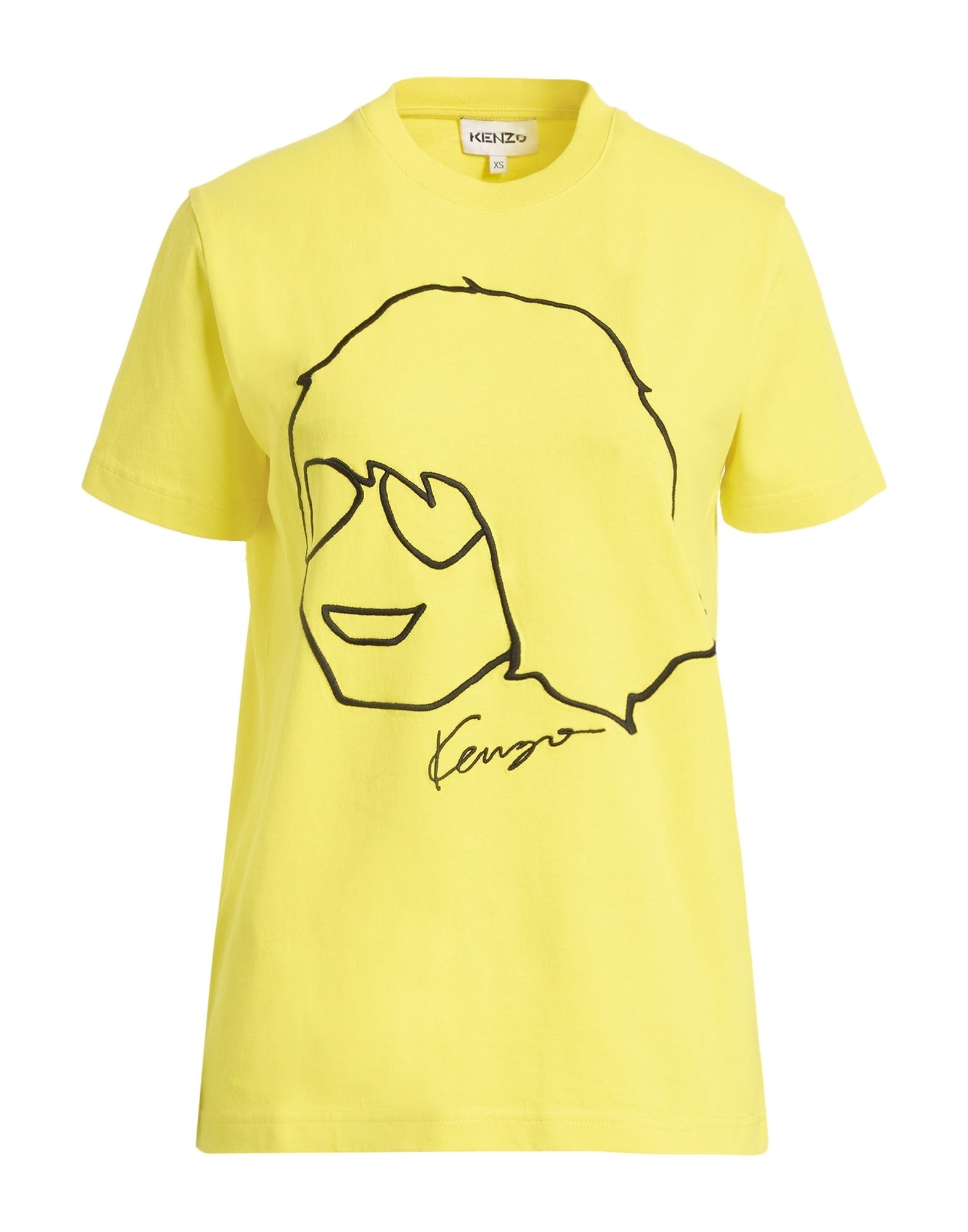 KENZO - Футболки