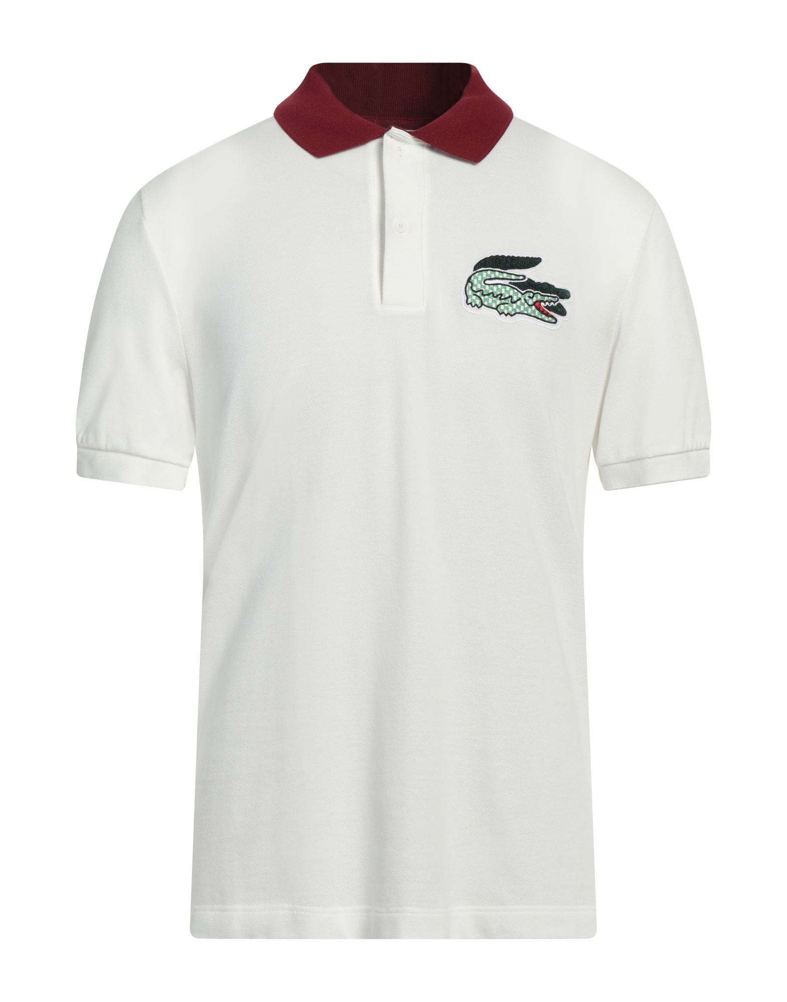 LACOSTE - Polo shirts