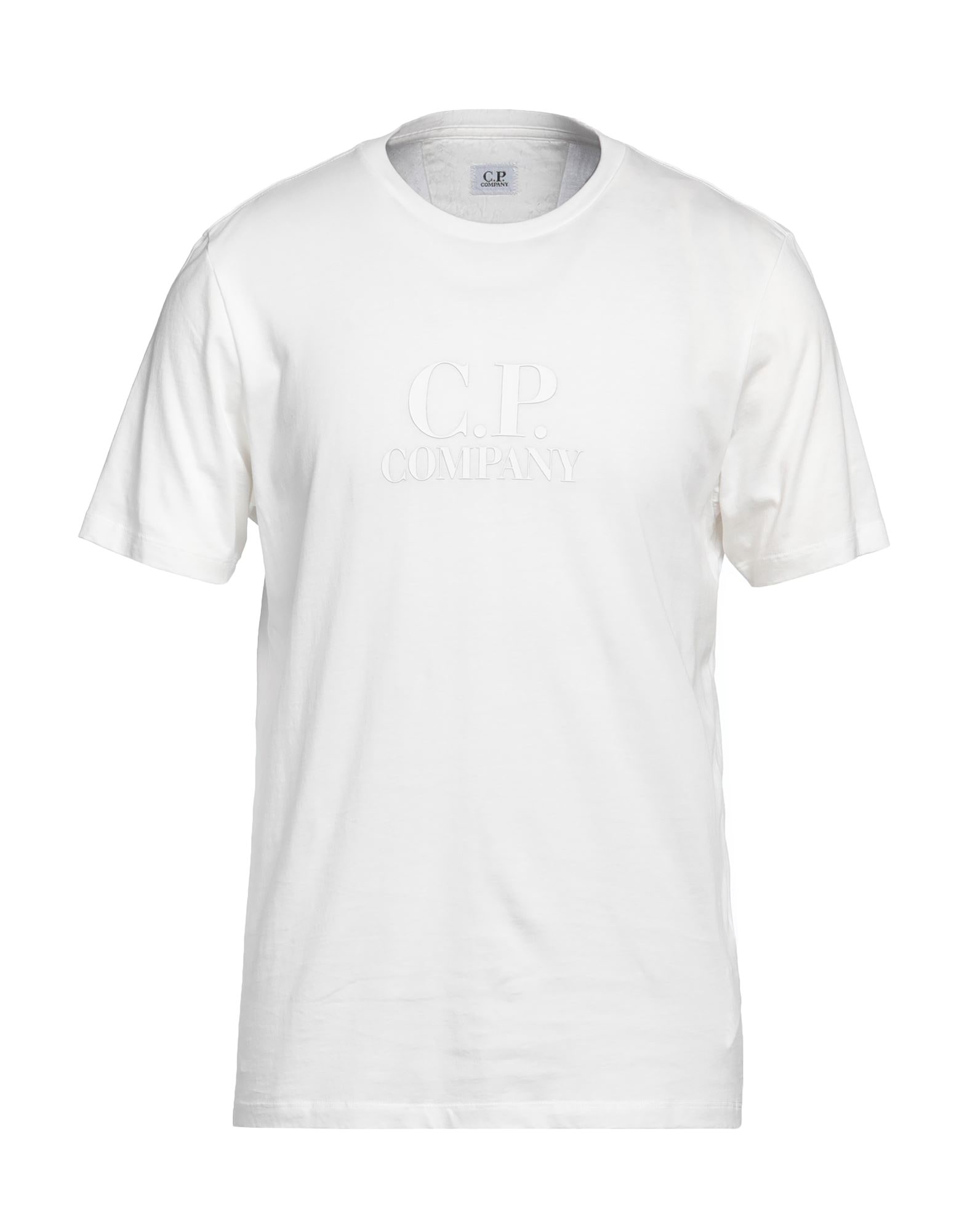 C.P. COMPANY - T-shirts